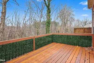 5022 Isabella Cannon Drive, Raleigh, NC 27612 - Photo 25
