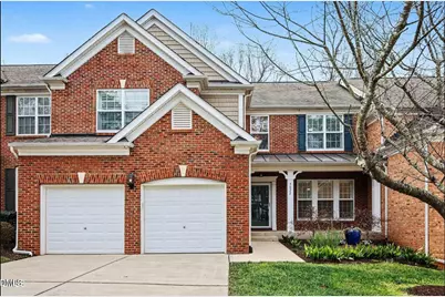 5022 Isabella Cannon Drive, Raleigh, NC 27612 - Photo 1