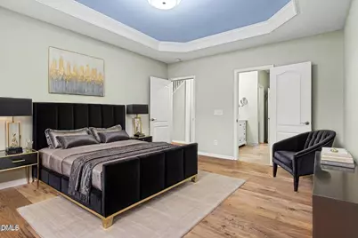 5022 Isabella Cannon Drive, Raleigh, NC 27612 - Photo 11