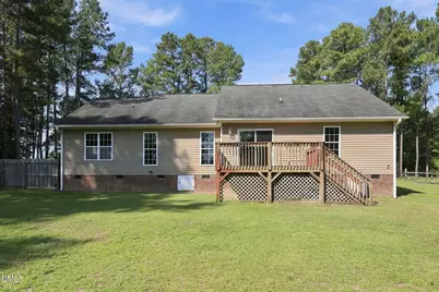 570 Buchanan Road, Lillington, NC 27546 - Photo 37