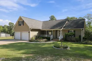 570 Buchanan Rd, Lillington, NC 27546 - Photo 1