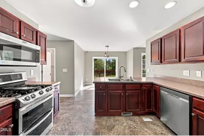 570 Buchanan Road, Lillington, NC 27546 - Photo 5