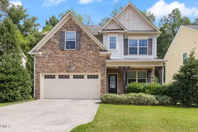 2041 Longmont Drive, Wake Forest, NC 27587 - Photo 1
