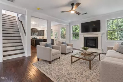 2041 Longmont Drive, Wake Forest, NC 27587 - Photo 3