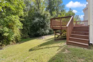 2041 Longmont Dr, Wake Forest, NC 27587 - Photo 29
