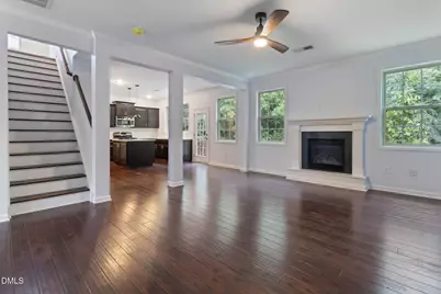 2041 Longmont Drive, Wake Forest, NC 27587 - Photo 5