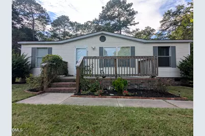 6500 Tennis Drive, Stedman, NC 28391 - Photo 1