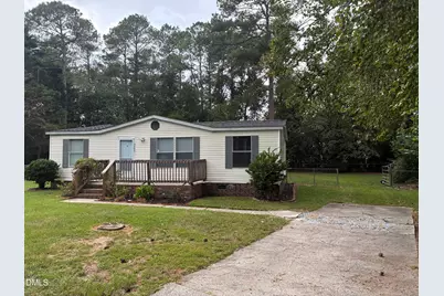 6500 Tennis Drive, Stedman, NC 28391 - Photo 5
