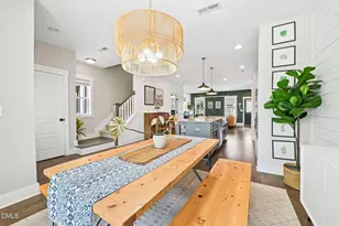 392 Granite Mill Blvd, Chapel Hill, NC 27516 - Photo 9