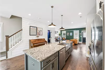 392 Granite Mill Boulevard, Chapel Hill, NC 27516 - Photo 11