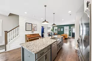 392 Granite Mill Blvd, Chapel Hill, NC 27516 - Photo 11