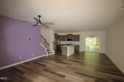 1504 Glacier Drive, Durham, NC 27713 - Photo 3