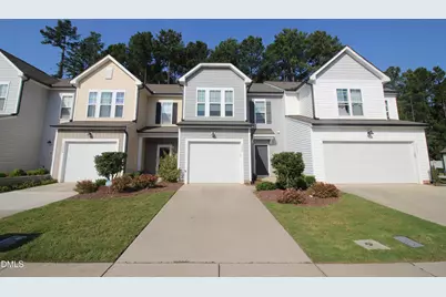 1504 Glacier Drive, Durham, NC 27713 - Photo 1