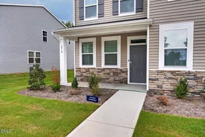 210 Redford Place Drive, Rolesville, NC 27571 - Photo 3