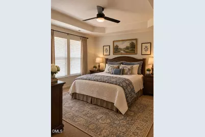 8318 Pilots View Drive, Raleigh, NC 27617 - Photo 11