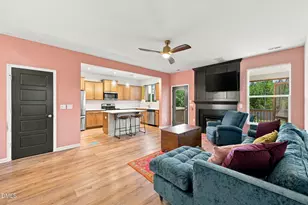 288 Nickleby Wy, Wendell, NC 27591 - Photo 5