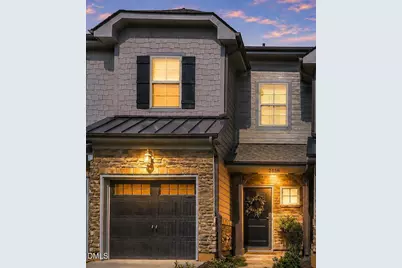 2456 Baslow Drive, Apex, NC 27539 - Photo 1