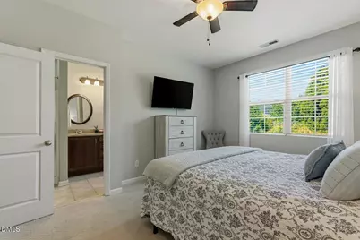 2456 Baslow Drive, Apex, NC 27539 - Photo 21