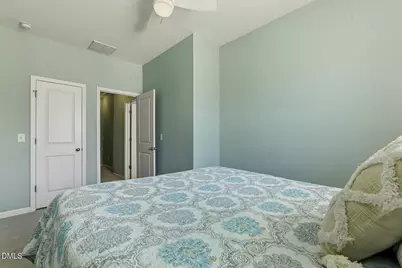 2456 Baslow Drive, Apex, NC 27539 - Photo 25
