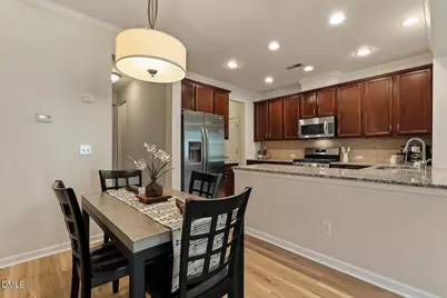 2456 Baslow Drive, Apex, NC 27539 - Photo 7