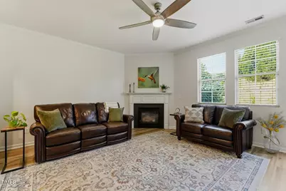 2456 Baslow Drive, Apex, NC 27539 - Photo 15