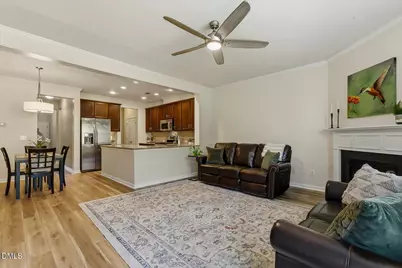 2456 Baslow Drive, Apex, NC 27539 - Photo 13