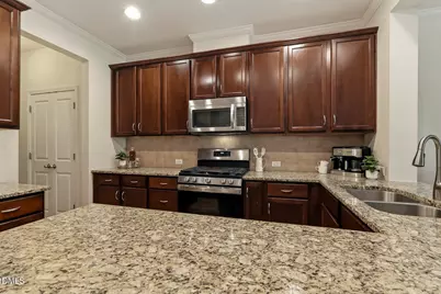 2456 Baslow Drive, Apex, NC 27539 - Photo 11