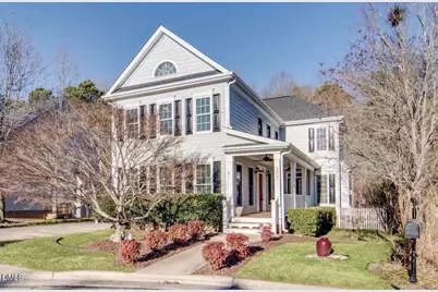 207 Magnolia Bloom Court, Cary, NC 27519 - Photo 3