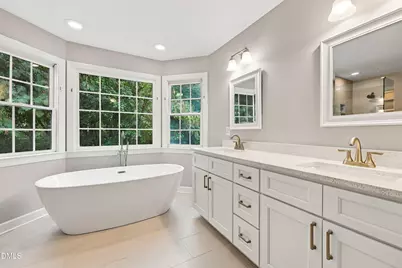 207 Magnolia Bloom Court, Cary, NC 27519 - Photo 35