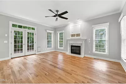 207 Magnolia Bloom Court, Cary, NC 27519 - Photo 15