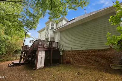 207 Magnolia Bloom Court, Cary, NC 27519 - Photo 49