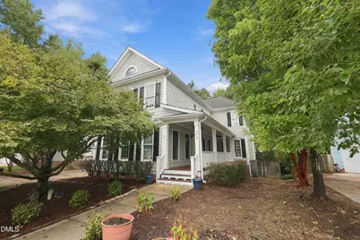 207 Magnolia Bloom Court, Cary, NC 27519 - Photo 5