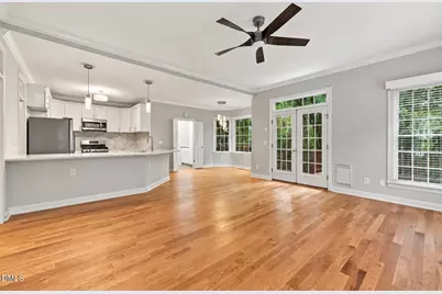 207 Magnolia Bloom Court, Cary, NC 27519 - Photo 19