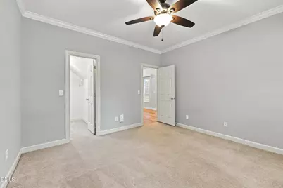 207 Magnolia Bloom Court, Cary, NC 27519 - Photo 27