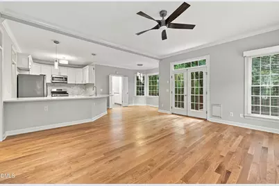 207 Magnolia Bloom Court, Cary, NC 27519 - Photo 17