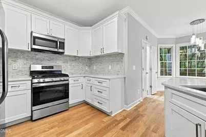 207 Magnolia Bloom Court, Cary, NC 27519 - Photo 23