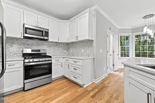 207 Magnolia Bloom Ct, Cary, NC 27519 - Photo 23