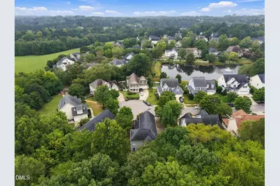 207 Magnolia Bloom Court, Cary, NC 27519 - Photo 7