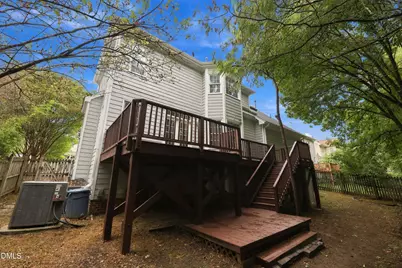 207 Magnolia Bloom Court, Cary, NC 27519 - Photo 47