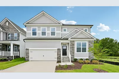 2325 Turpentine Drive, Apex, NC 27539 - Photo 1