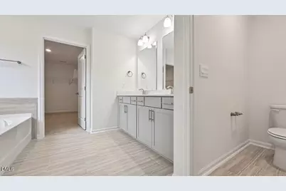 2325 Turpentine Drive, Apex, NC 27539 - Photo 23