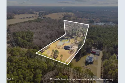 2079 Sheriff Johnson Road, Lillington, NC 27546 - Photo 5