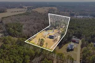 2079 Sheriff Johnson Rd, Lillington, NC 27546 - Photo 5