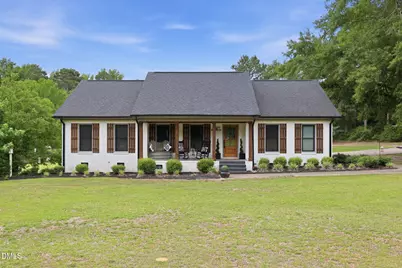 2079 Sheriff Johnson Road, Lillington, NC 27546 - Photo 1