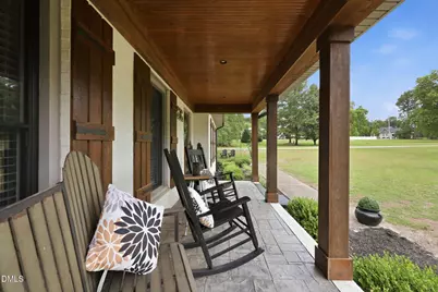 2079 Sheriff Johnson Road, Lillington, NC 27546 - Photo 7