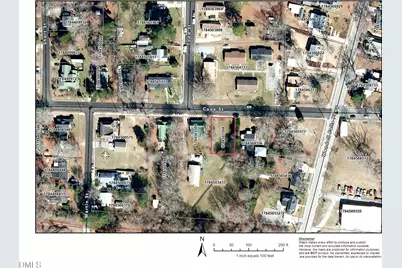 315 Cook Street, Wendell, NC 27591 - Photo 17