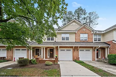 6 Abernathy Drive, Chapel Hill, NC 27517 - Photo 21