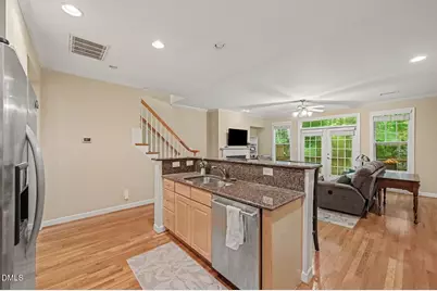6 Abernathy Drive, Chapel Hill, NC 27517 - Photo 7
