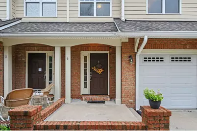 6 Abernathy Drive, Chapel Hill, NC 27517 - Photo 1