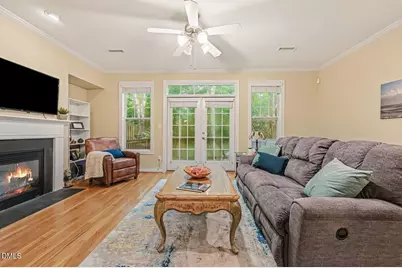 6 Abernathy Drive, Chapel Hill, NC 27517 - Photo 5